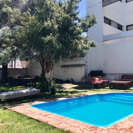Casa Compartida Barranca Yaco - Habit Privadas Apartment คอร์โดบา ภายนอก รูปภาพ