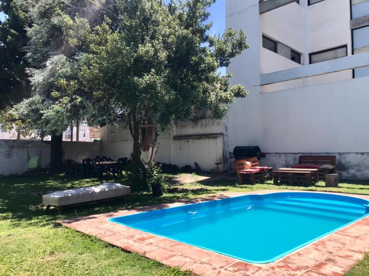 Casa Compartida Barranca Yaco - Habit Privadas Apartment คอร์โดบา ภายนอก รูปภาพ