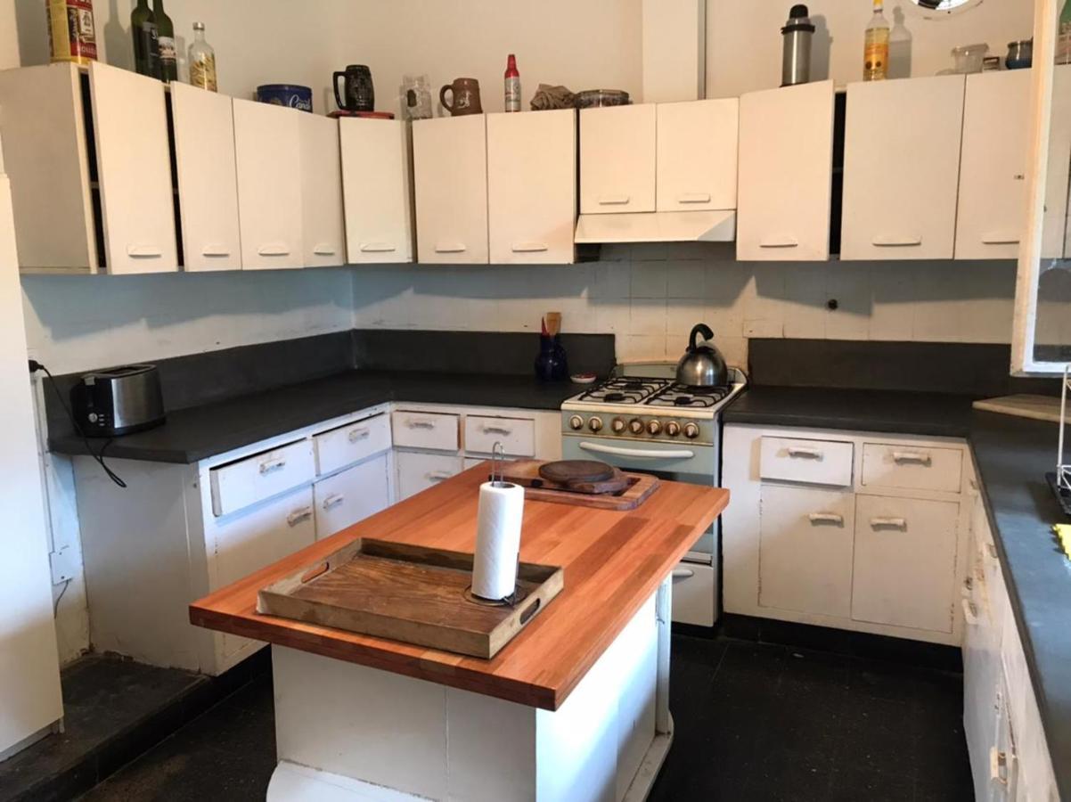 Casa Compartida Barranca Yaco - Habit Privadas Apartment คอร์โดบา ภายนอก รูปภาพ
