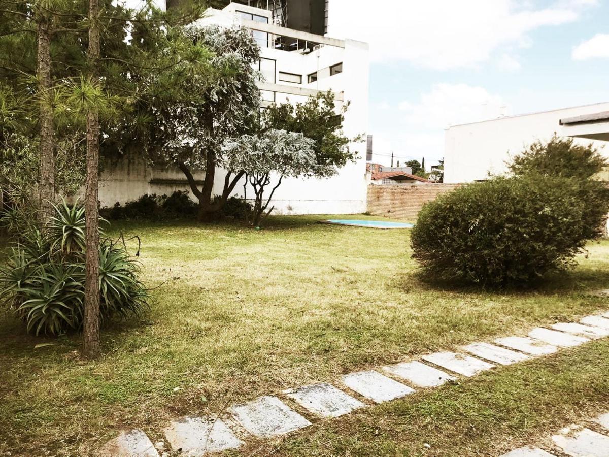 Casa Compartida Barranca Yaco - Habit Privadas Apartment คอร์โดบา ภายนอก รูปภาพ