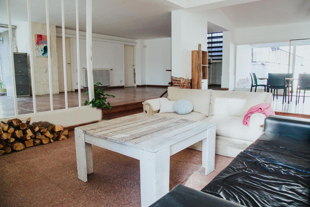 Casa Compartida Barranca Yaco - Habit Privadas Apartment คอร์โดบา ภายนอก รูปภาพ