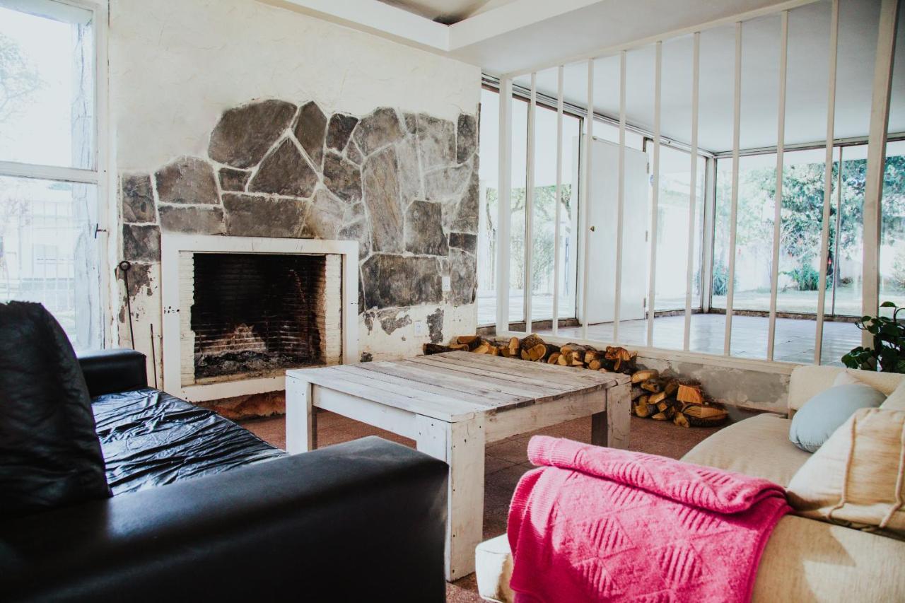 Casa Compartida Barranca Yaco - Habit Privadas Apartment คอร์โดบา ภายนอก รูปภาพ