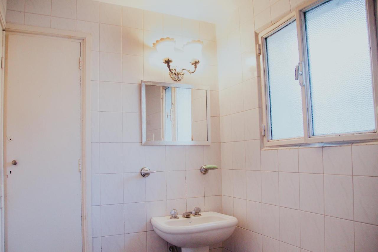 Casa Compartida Barranca Yaco - Habit Privadas Apartment คอร์โดบา ภายนอก รูปภาพ