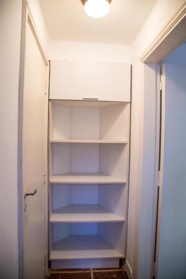 Casa Compartida Barranca Yaco - Habit Privadas Apartment คอร์โดบา ภายนอก รูปภาพ