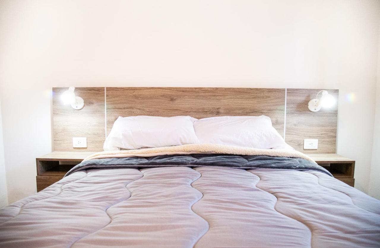 Casa Compartida Barranca Yaco - Habit Privadas Apartment คอร์โดบา ภายนอก รูปภาพ
